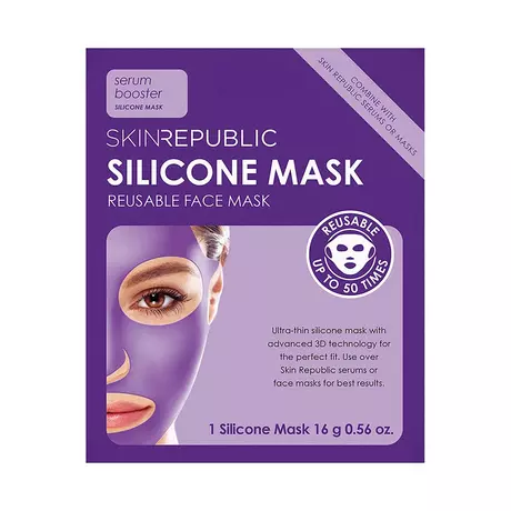 MASCHERA SILICONE