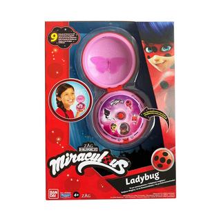 Bandai  Miraculous téléphone, Francese 