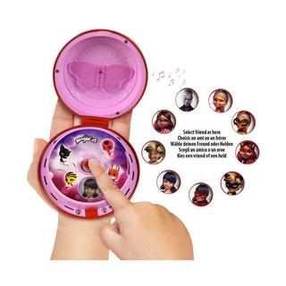 Bandai  Miraculous téléphone, Francese 