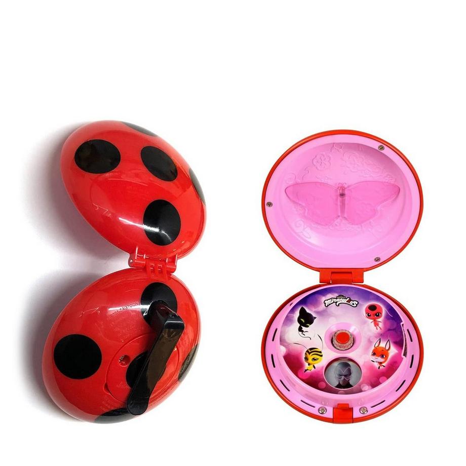 Bandai  Miraculous téléphone, Français 