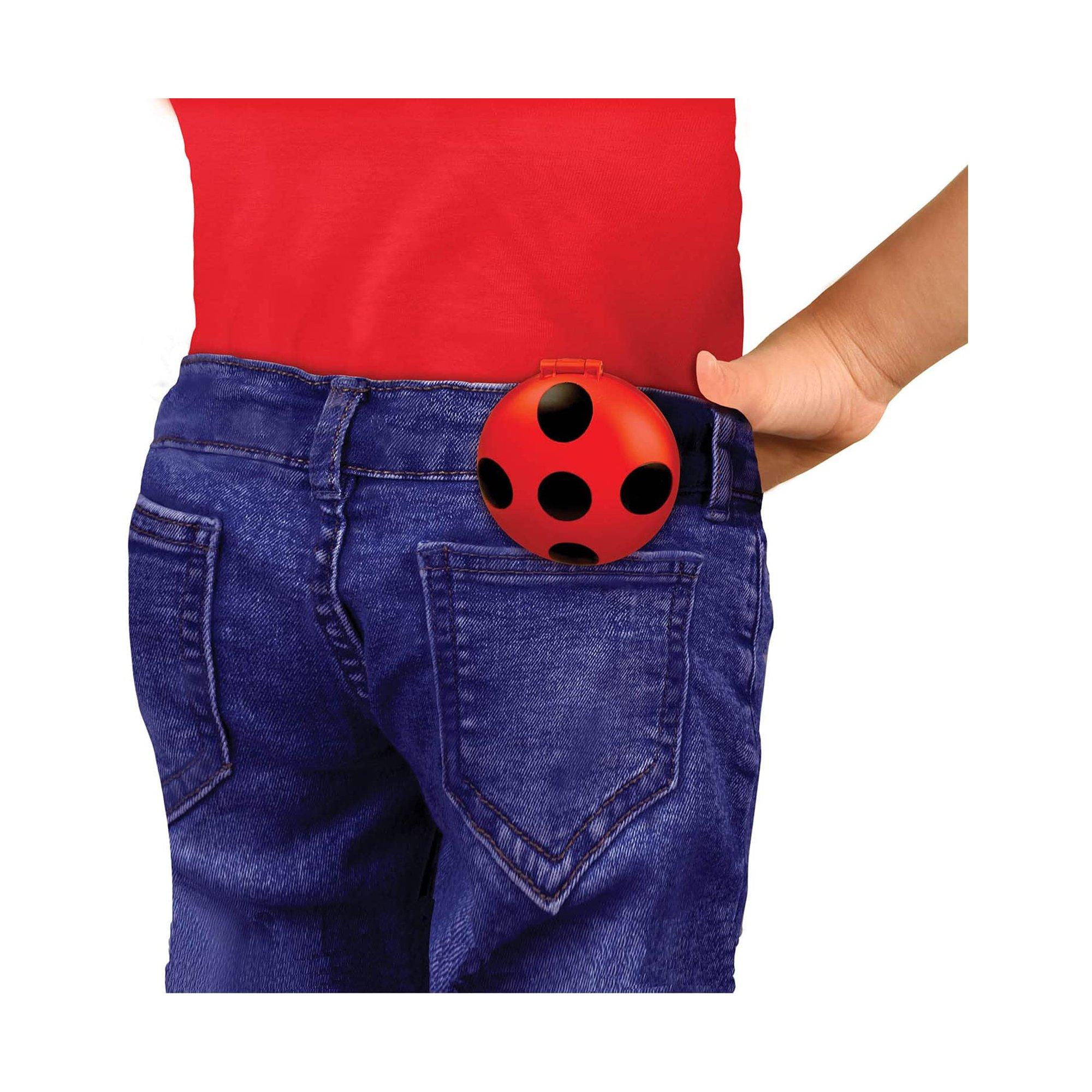 Bandai  Miraculous téléphone, Français 