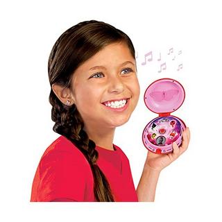 Bandai  Miraculous Telefon, Tedesco 