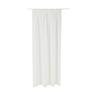 Gerster Collection Tenda pronta all'uso Feel of Nature 40702-500 Bianco