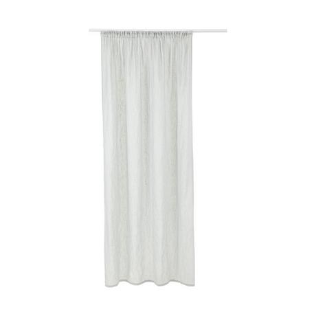 Gerster Collection Fertigvorhang 40741 0840 Feel of Nature/ SAMIRA 