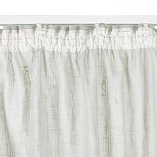 Gerster Collection Tenda pronta all'uso Feel of Nature/ Bio Cotton 