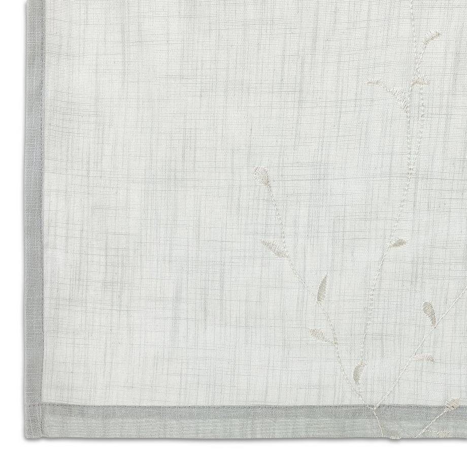 Gerster Collection Fertigvorhang 40741 0840 Feel of Nature/ SAMIRA 