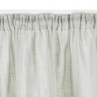 Gerster Collection Fertigvorhang 40743 0840 Feel of Nature/ LAURINE 