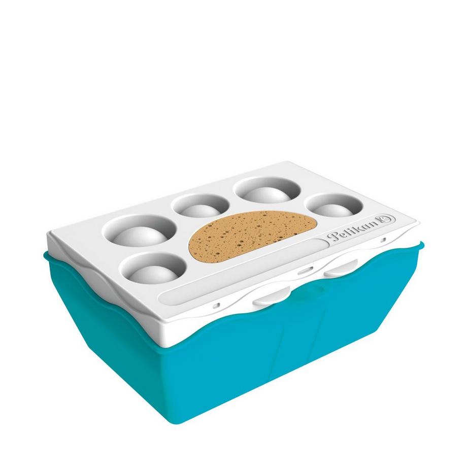 Pelikan Set d'accessoires de peinture Kreativfabrik 