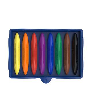 Pelikan Set de crayons de cire Kreativfabrik 