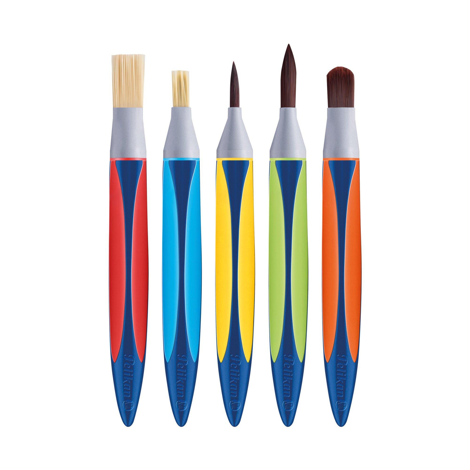 Pelikan Pinselstifte Set Griffix 