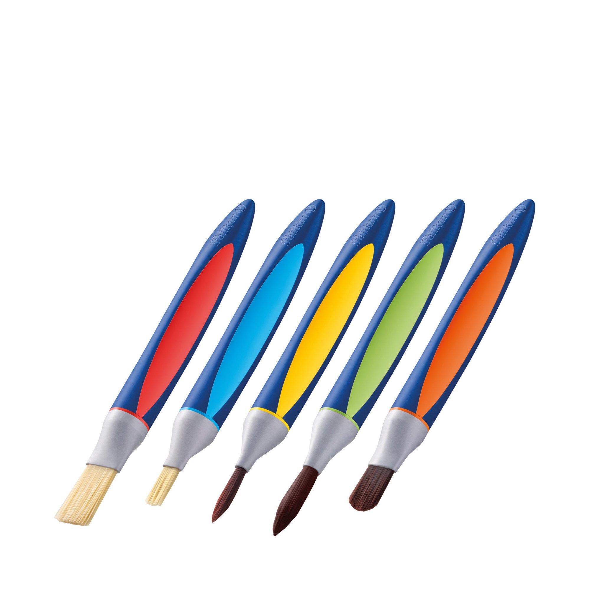 Pelikan Pinselstifte Set Griffix 