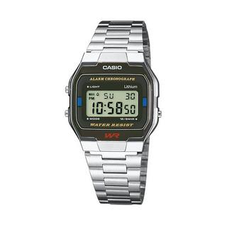 CASIO COLLECTION RETRO Digitaluhr 