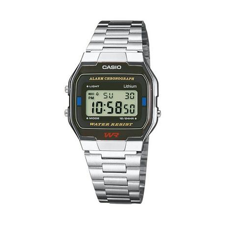 CASIO COLLECTION RETRO Montre numérique 