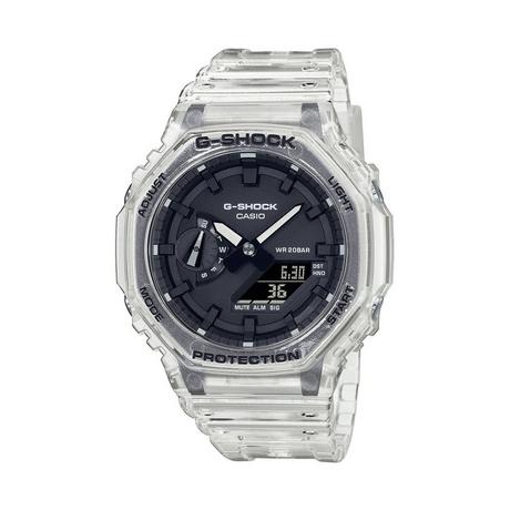CASIO G-SHOCK Classic Analoguhr 