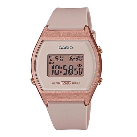 CASIO VINTAGE EDGY Montre numérique 