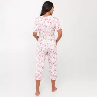 Manor Woman Pyjama-Set  Multicolor