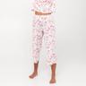 Manor Woman Pyjama-Set  Multicolor