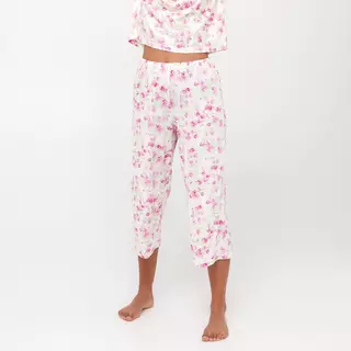 Manor Woman  Pyjama-Set Multicolor