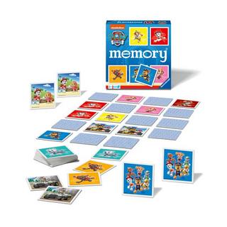 Ravensburger  Paw Patrol Movie memory 