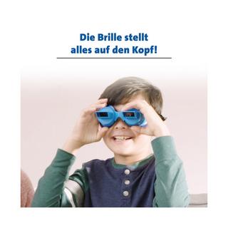 Ravensburger  The #UpsideDownChallenge Game 