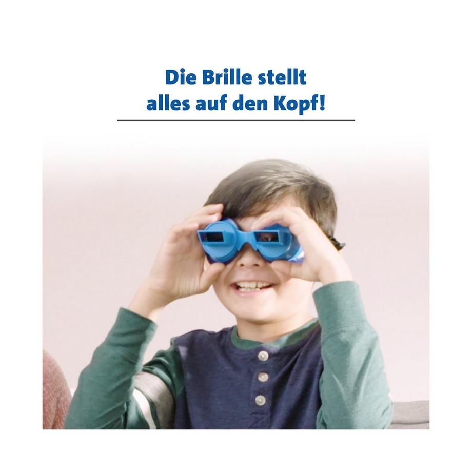 Ravensburger  The #UpsideDownChallenge Game 