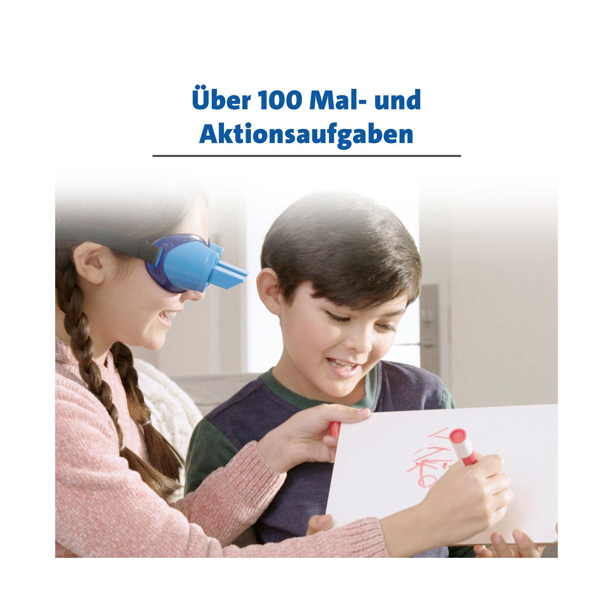 Ravensburger  The #UpsideDownChallenge Game 