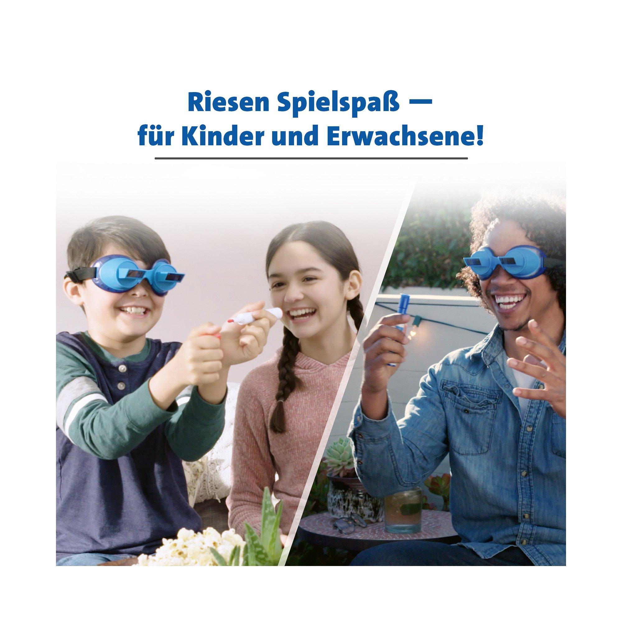 Ravensburger  The #UpsideDownChallenge Game 