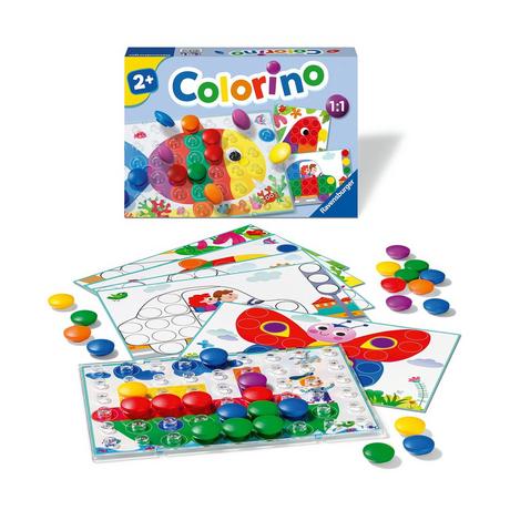 Ravensburger  Colorino 