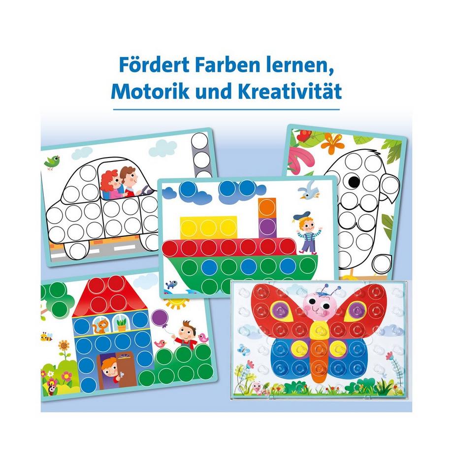 Ravensburger  Colorino 