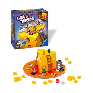 Ravensburger  Cat & Mouse 