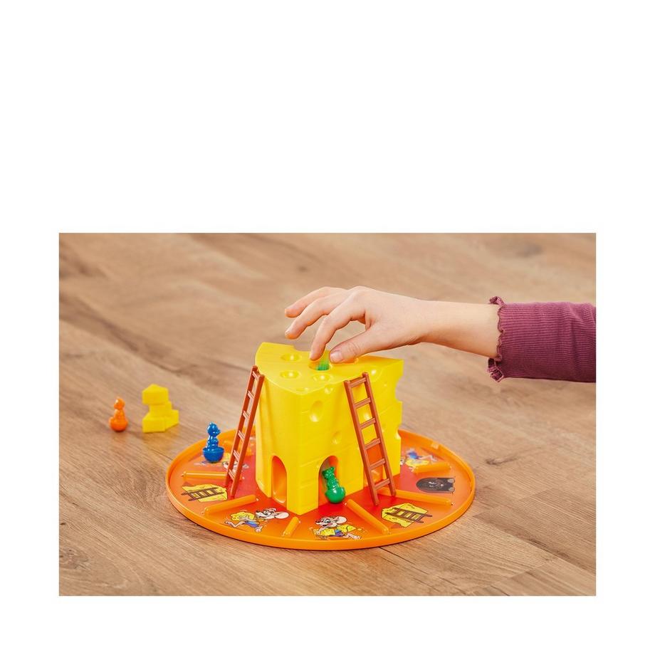 Ravensburger  Cat & Mouse 