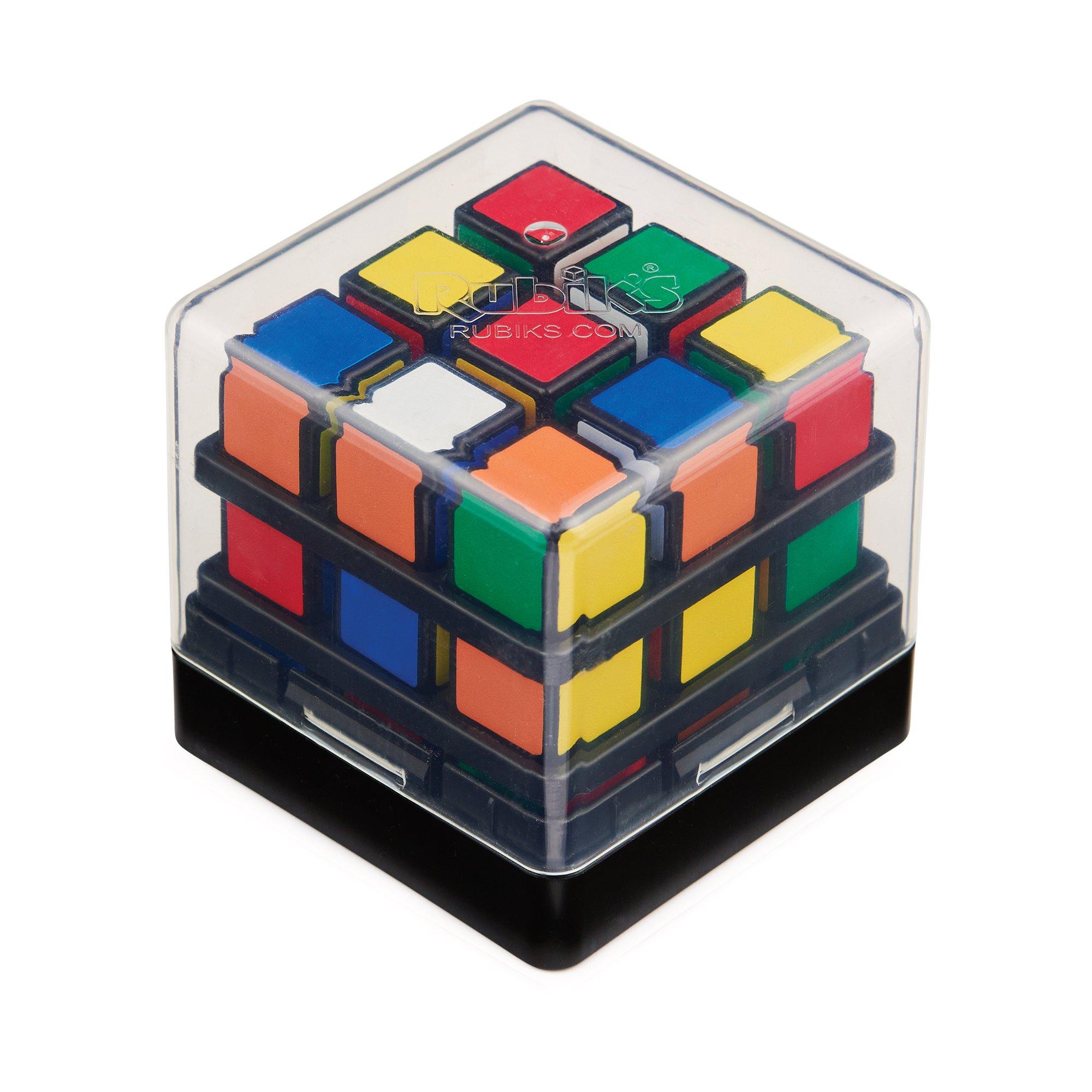 Image of Rubik's Roll Multicolor