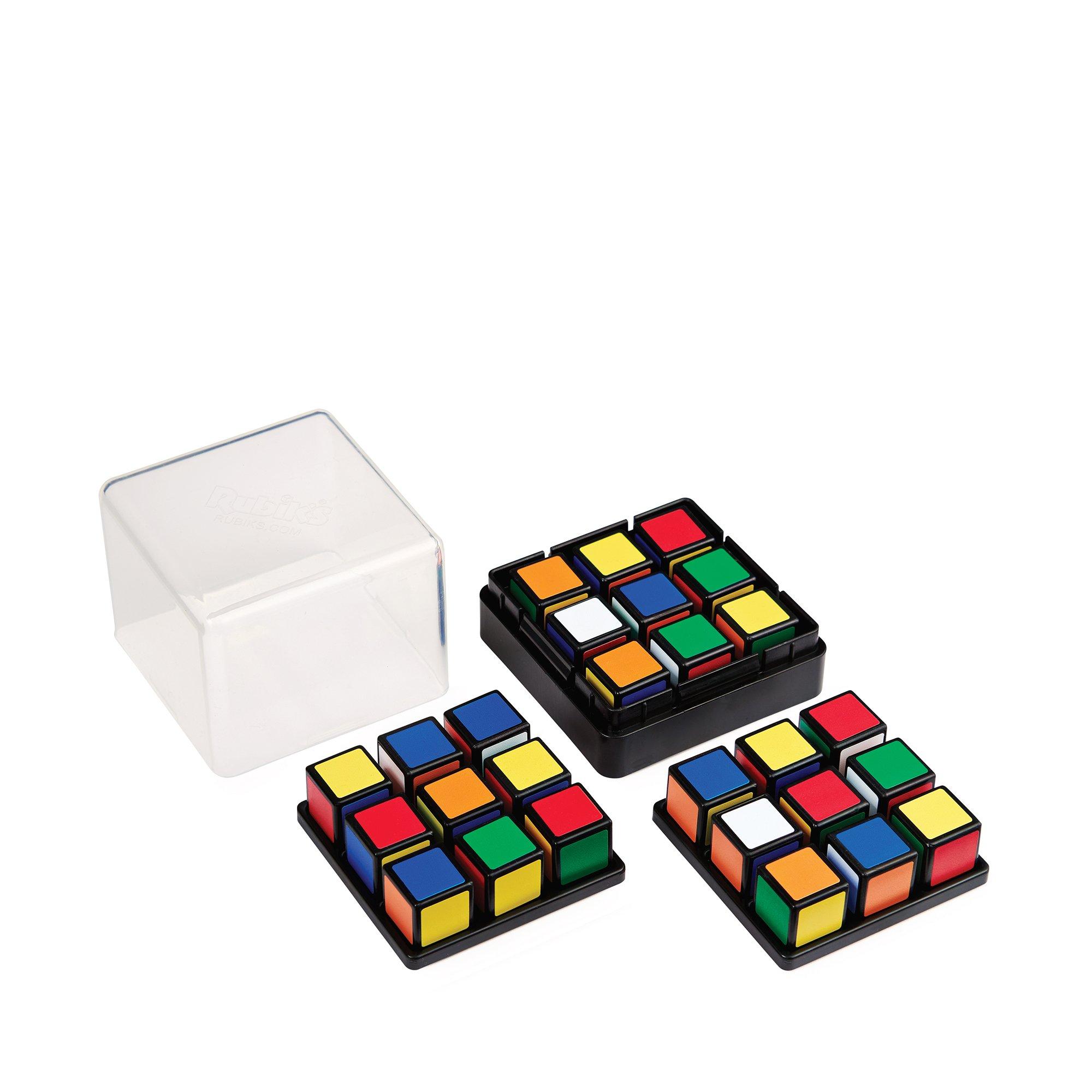 Think Fun  Rubik's Roll 