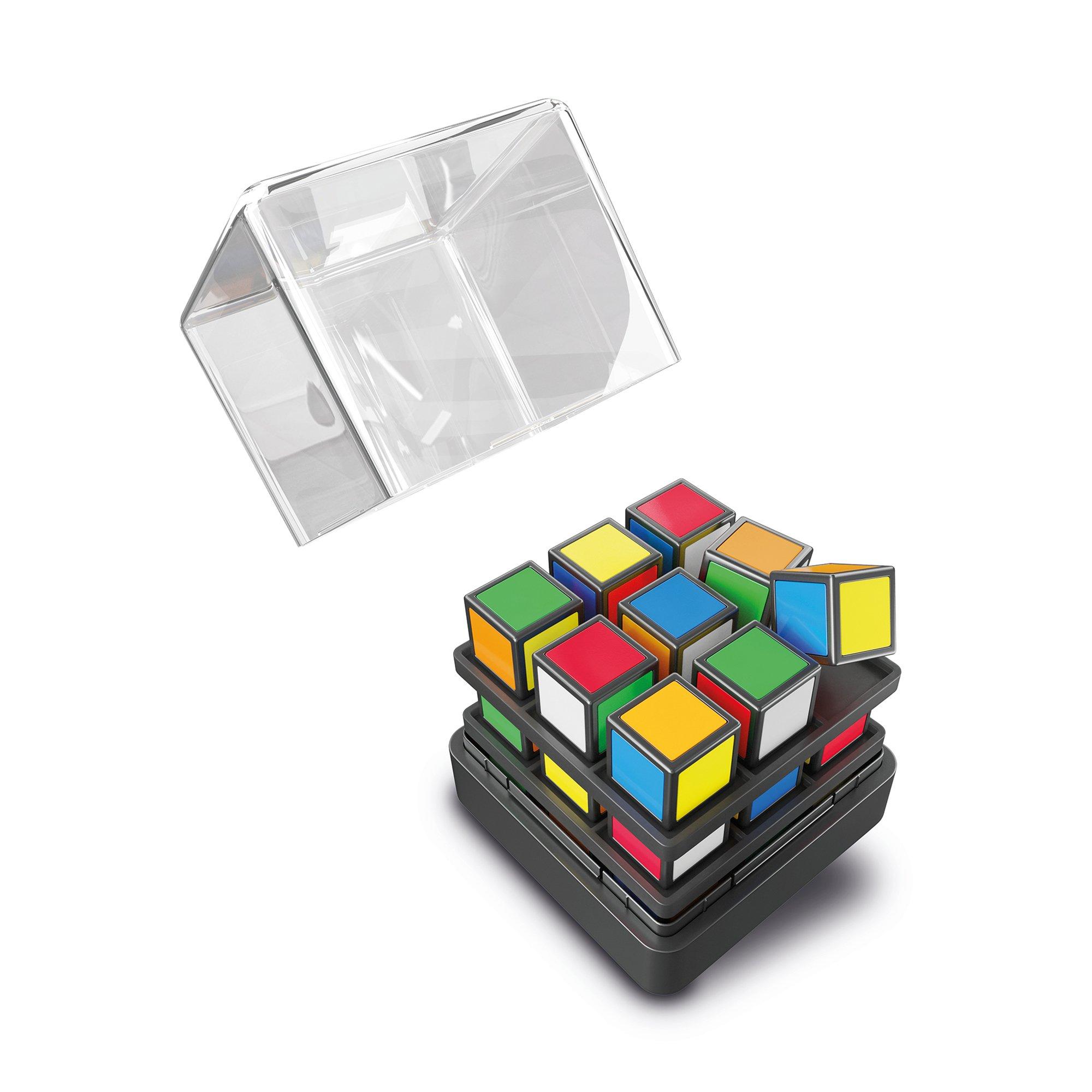 Think Fun  Rubik's Roll 