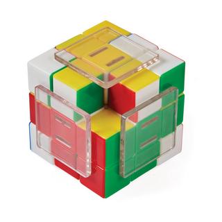 Think Fun  Rubik's Slide 