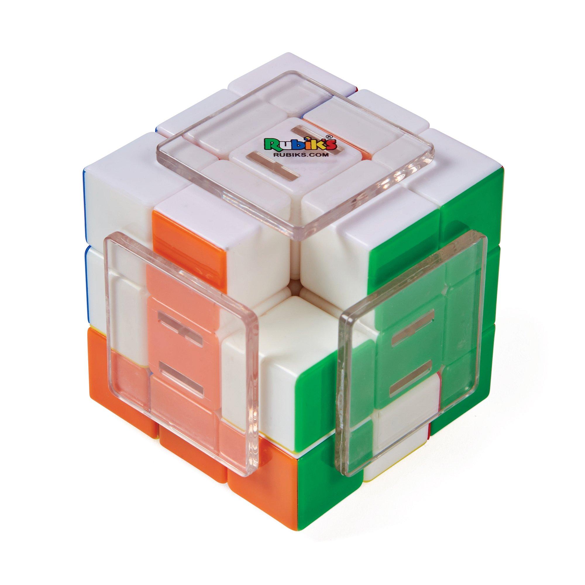 Think Fun  Rubik's Slide 