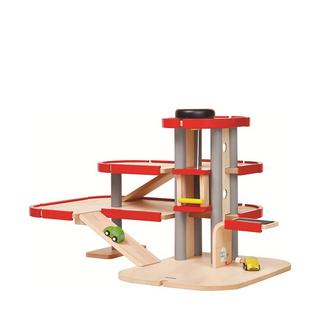 Plantoys  PlanWorld Parkhaus   