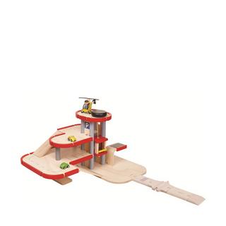 Plantoys  PlanWorld Parkhaus   