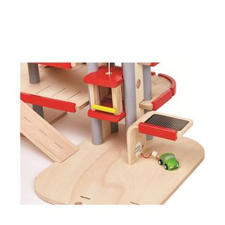 Plantoys  PlanWorld Parkhaus   