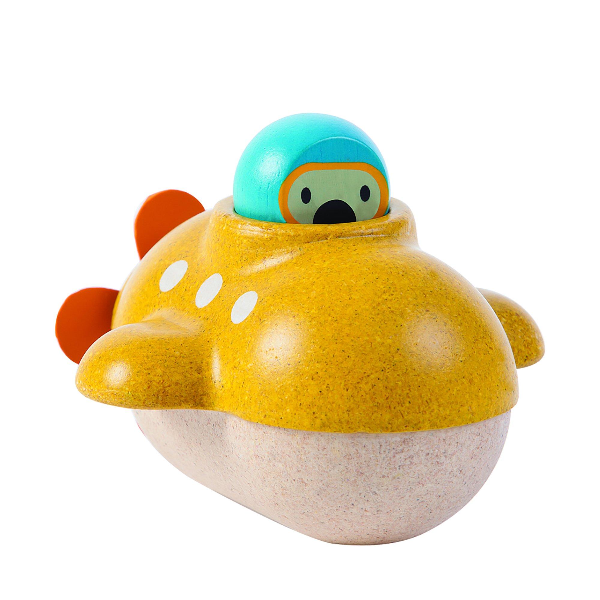 Plantoys  Mon Sous-marin   