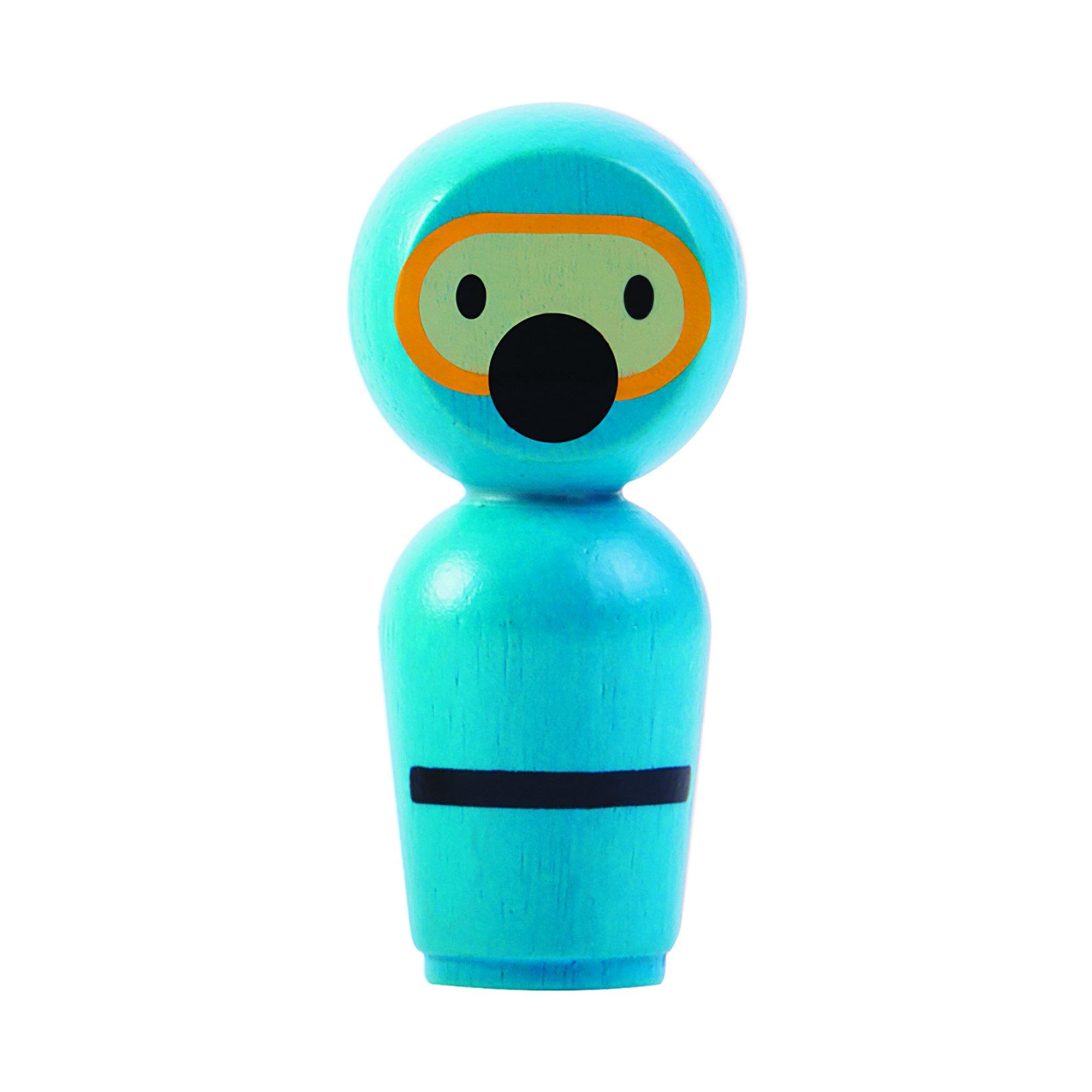 Plantoys  Mon Sous-marin   