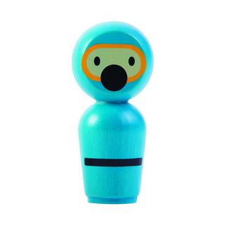 Plantoys  Mon Sous-marin   