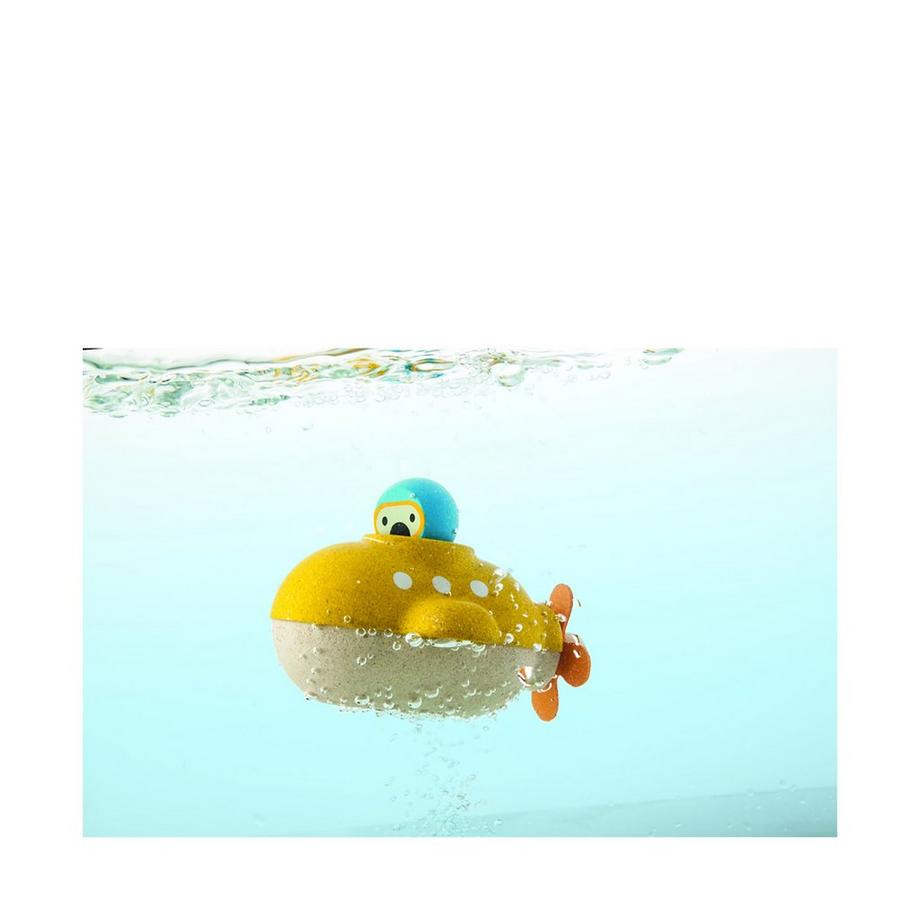 Plantoys  Unterseeboot   