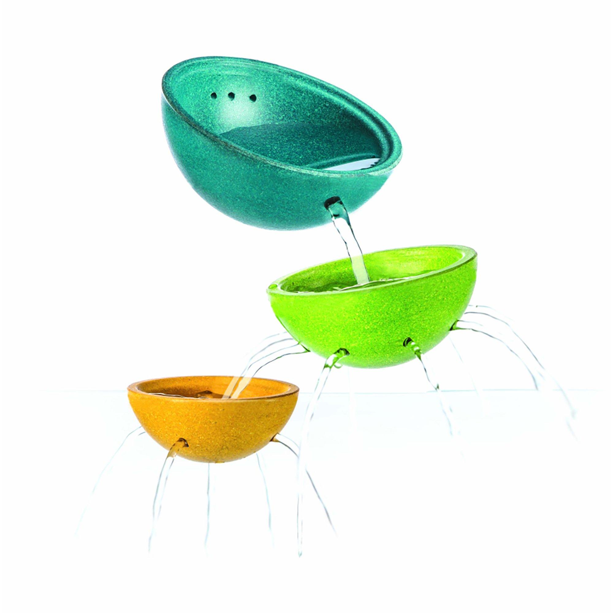 Image of Springbrunnenset Multicolor