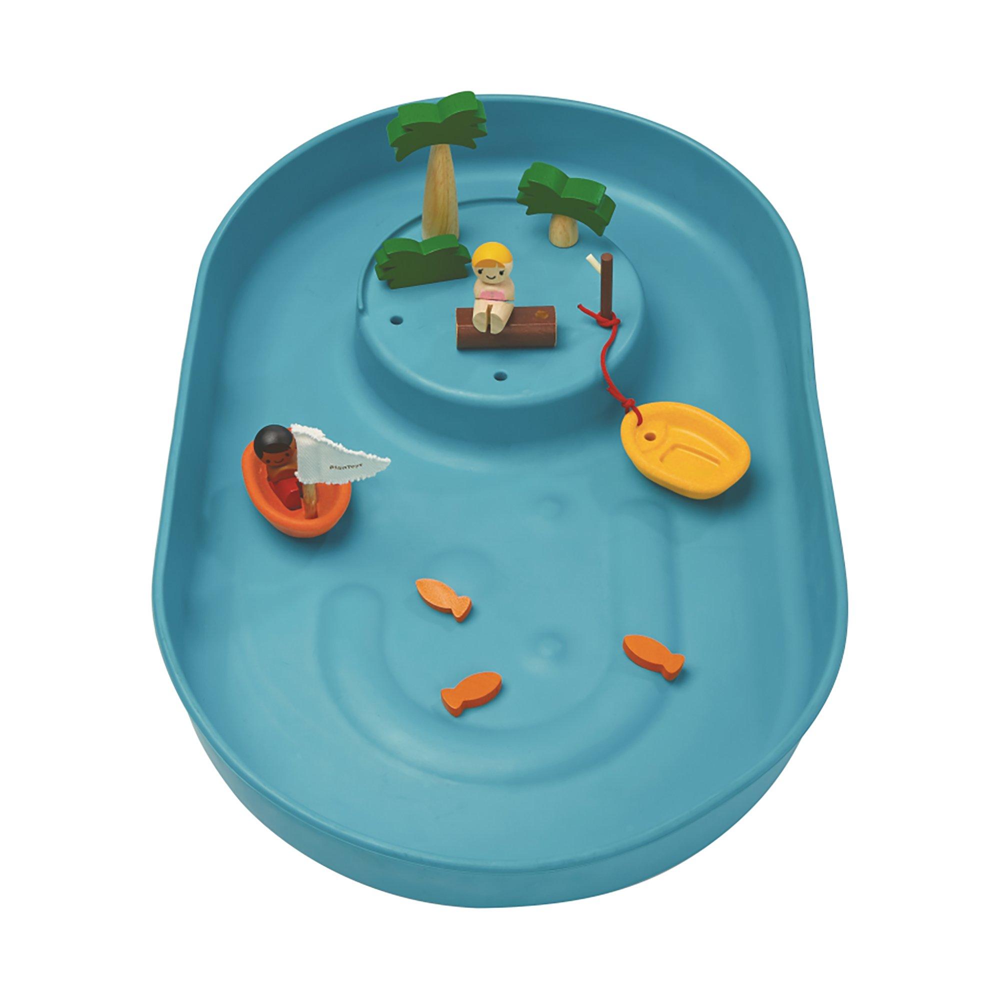 Plantoys  Set di giochi d'acqua   