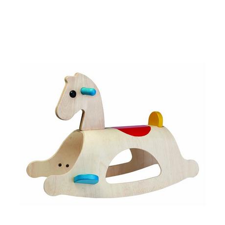 Plantoys  Cavallo a dondolo Palomino   