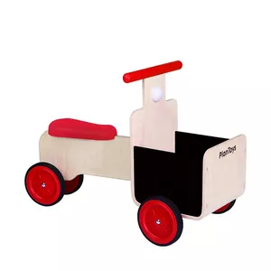 Porteur Pick-up  