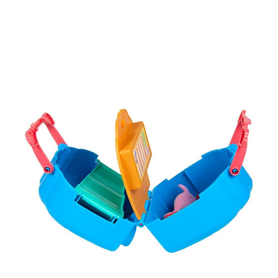 Crayola  Washimals Shell Playset 