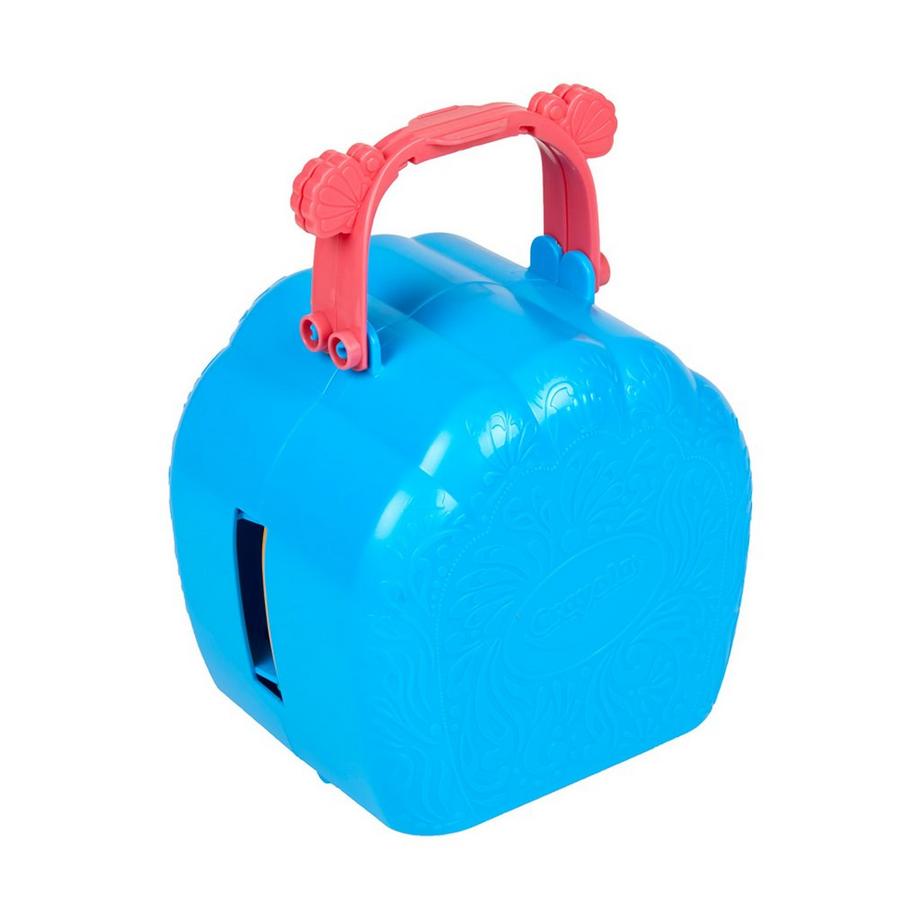 Crayola  Washimals Shell Playset 