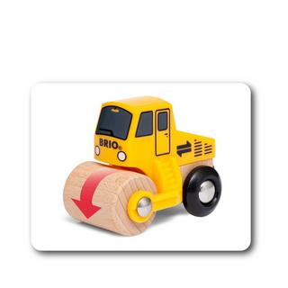BRIO  Baustellenfahrzeuge 